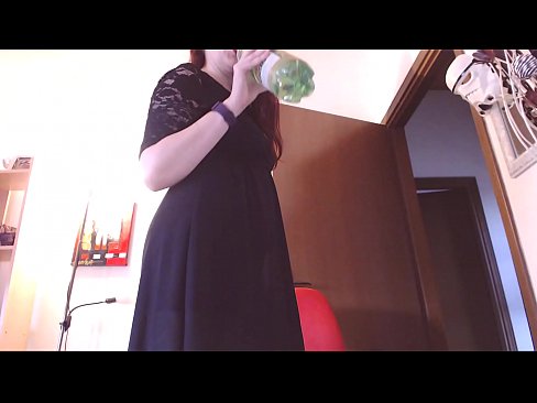 ❤️ ʻO ke kauā hoʻohaʻahaʻa makemake i nā panties lepo a me ka momona e koi ʻia e masturbate ma hope o ka nānā ʻana i kēia wikiō! ❤️ Fuck video ia makou ❌️❤