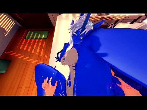 ❤️ Monster Fish Girl Monster ❤️ Fuck video ia makou ❌️❤