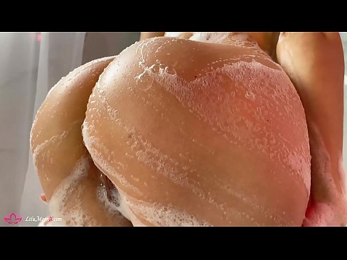 ❤️ ʻO Brunette Masturbates Pussy me Vibrator i ka Orgasm ikaika i ka ua ❤️ Fuck video ia makou ❌️❤